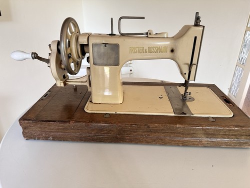 Frister rossmann hand - frister, &