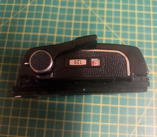 Mamiya rb67 pro - pro, s