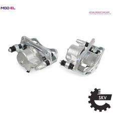 BRAKE CALIPER 34SKV384 FOR VW AUDI A6/S6 ALLROAD AZM 2.0L AVF 1.9L 4cyl PASSAT
