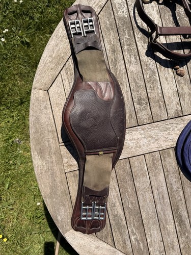 Devoucoux short girth 60cm - devoucoux,