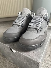 Nike Air Jordan 4 Retro SE