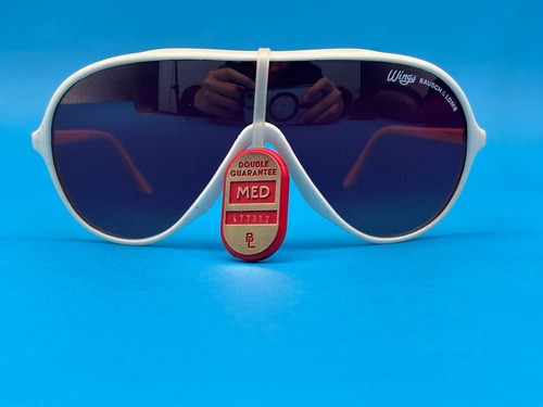 Vintage ray ban - ray-ban, bausch