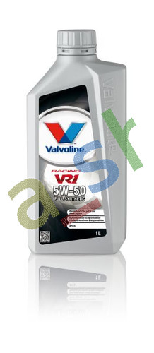 Engine oil vr1 5w50 api - vr1, 1l