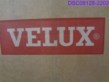 Velux 14" Sun Tunnel Skylight