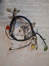 MASAI 50 BLACK CAFE BEAM