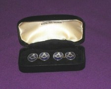 VINTAGE 1973 HALLMARKED