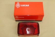 LUCAS L917 REAR LIGHT LENS