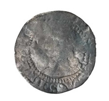 Tudor Elizabeth I Silver