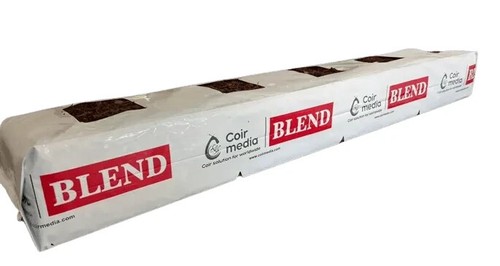 Vegetable cocopeat growbags - vegetable,