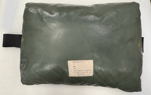 Vintage british army large - vintage,