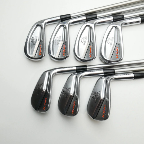 Used cobra king forged - forged, mb