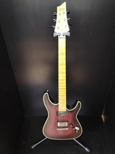 SCHECTER AD C-1 HR-EX CRSB M