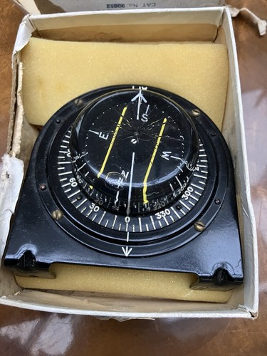 Sestrel sea guide compass - sea,