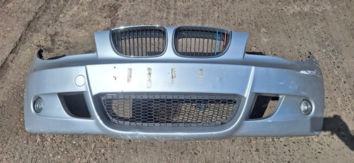 Bmw series e82 e87 front - bmw,