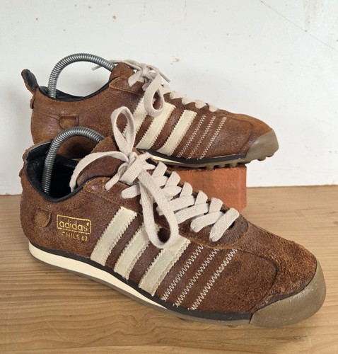 Adidas original chile brown - original, 62