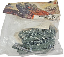 Vintage Airfix 00 Scale WWII