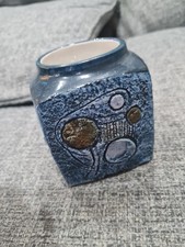 Troika Marmalade Jar - Marilyn