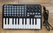 Akai Professional APC 25-Key