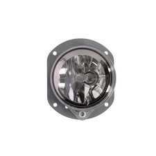 FITS HELLA FOG LIGHT FRONT / RIGHT RIGHT NEW OE REPLACEMENT