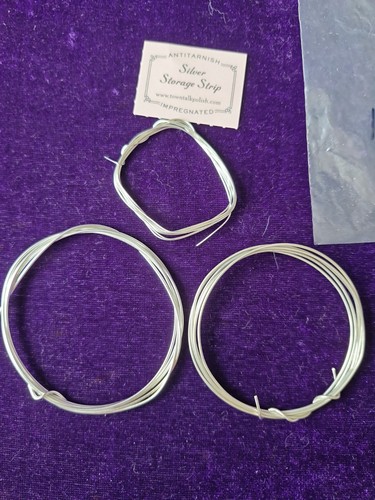 Sterling silver 925 3 - x,