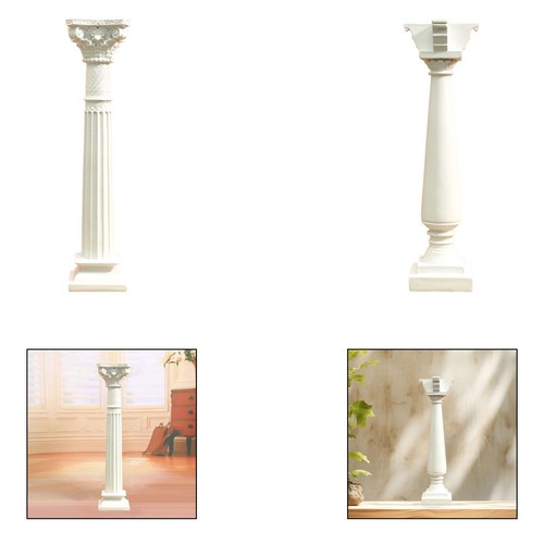 Roman column pillar sturdy - roman,