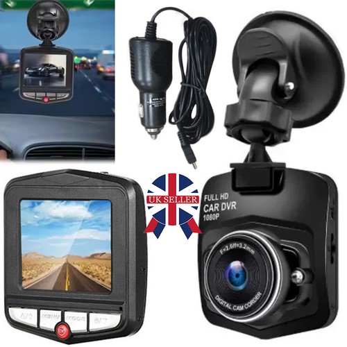 Mini full dash - dash, cam
