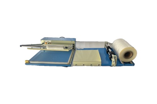 Deluxe bar sealer kit - deluxe,