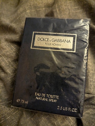 Dolce gabbana after shave - &,