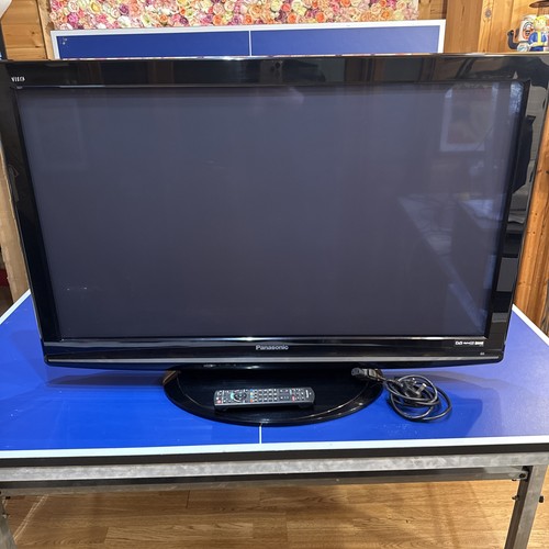 Panasonic viera p42g10b - 🔥panasonic,