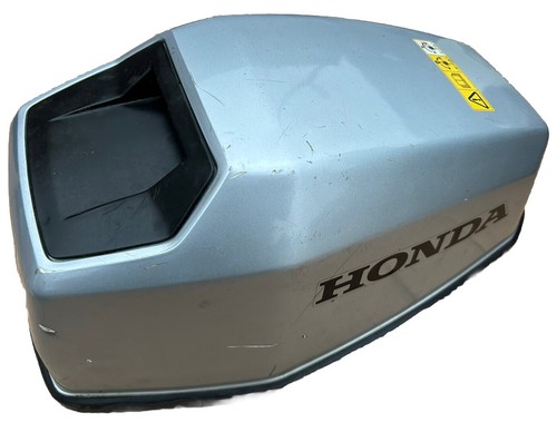 Engine top hood cover - cover, cowling
