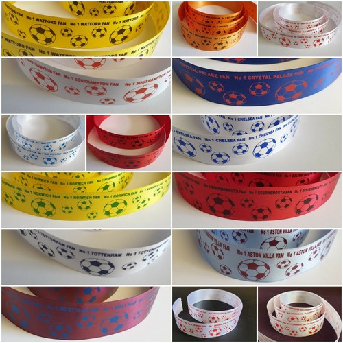 Football fan ribbon any - no,