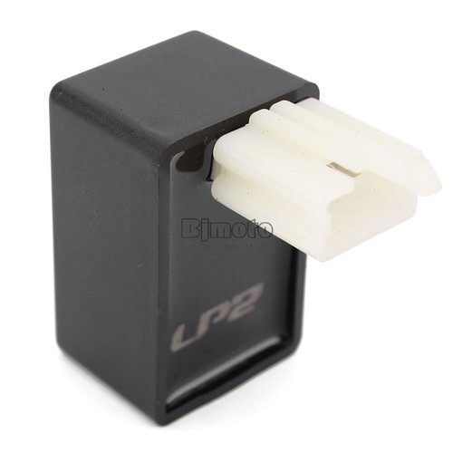 Fuel cut off relay - cut,