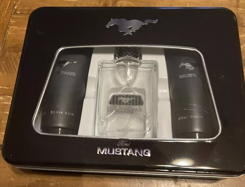 Ford mustang cologne - ford,