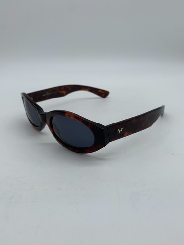 Vogue chunky oval sunglasses