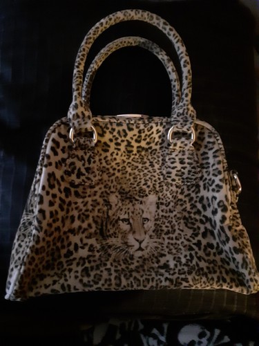 Butler and wilson leopard - butler,