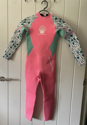 Childrens kids neoprene 5mm - kids,