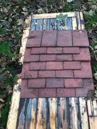 1500 rosemary roof tiles - 1500+"rosemary"roof,