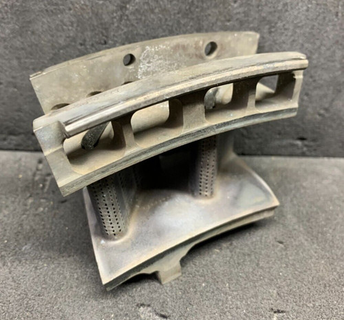 Tornado aircraft rb199 nozzle - tornado,