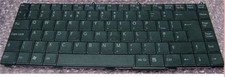 UK English QWERTY Keyboard for