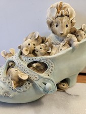 Border Fine Arts Beatrix