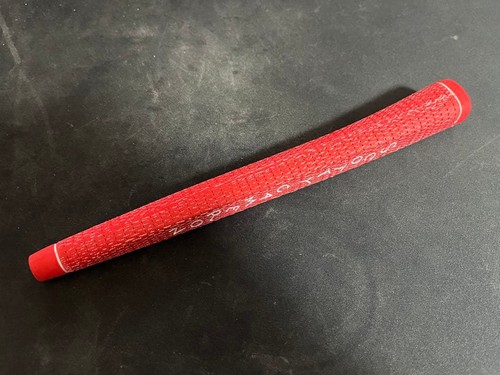 Scotty cameron putter grip red - scotty,
