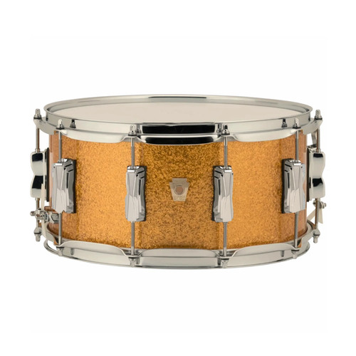 Ludwig classic maple 14x6 - classic,