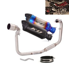 Slip For Benelli TNT125