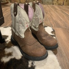 Justin Gypsy Cowboy Boots