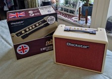 Blackstar Debut 15E 15W Guitar