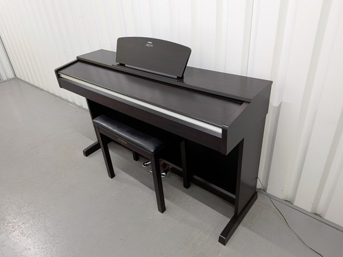 Yamaha arius ydp - yamaha, ydp-141