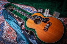 GIBSON USA Montana Rosewood