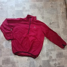 K-Way Vintage Windbreaker