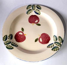 Poole pottery dorset fruits - pottery,