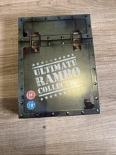 Rambo - The Ultimate Rambo